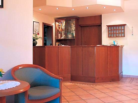 Landhotel Pockau