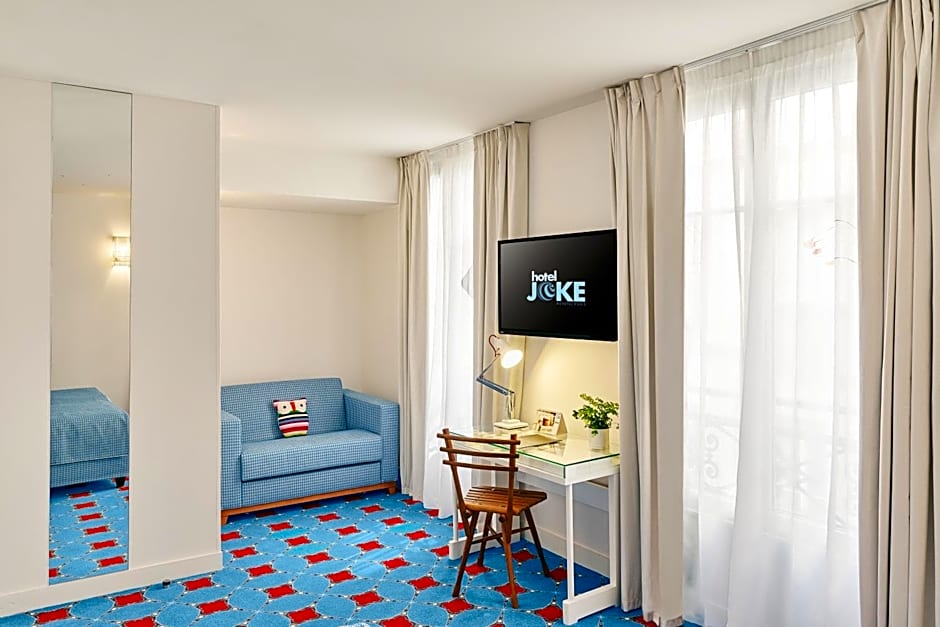 Hotel Joke - Astotel