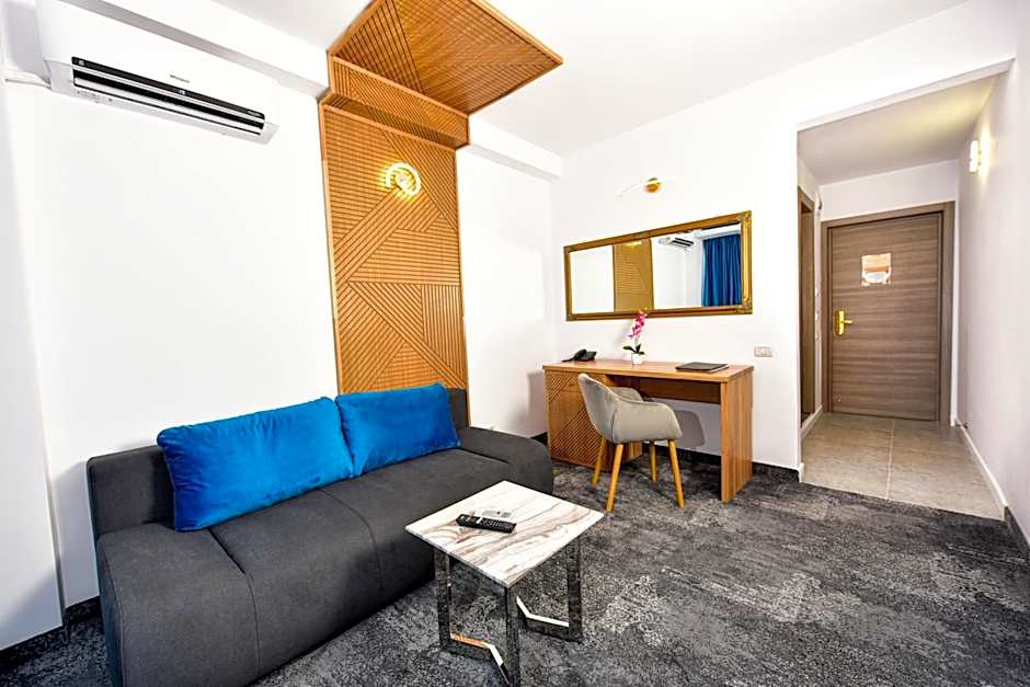 Hotel Parc