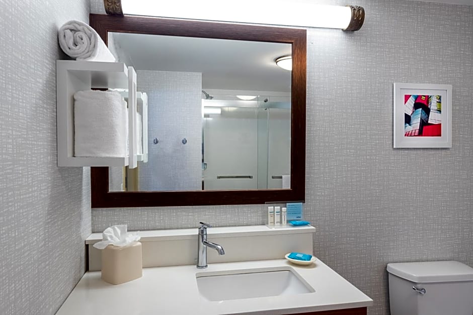 Hampton Inn & Suites Minneapolis St. Paul Airport - Mall of America