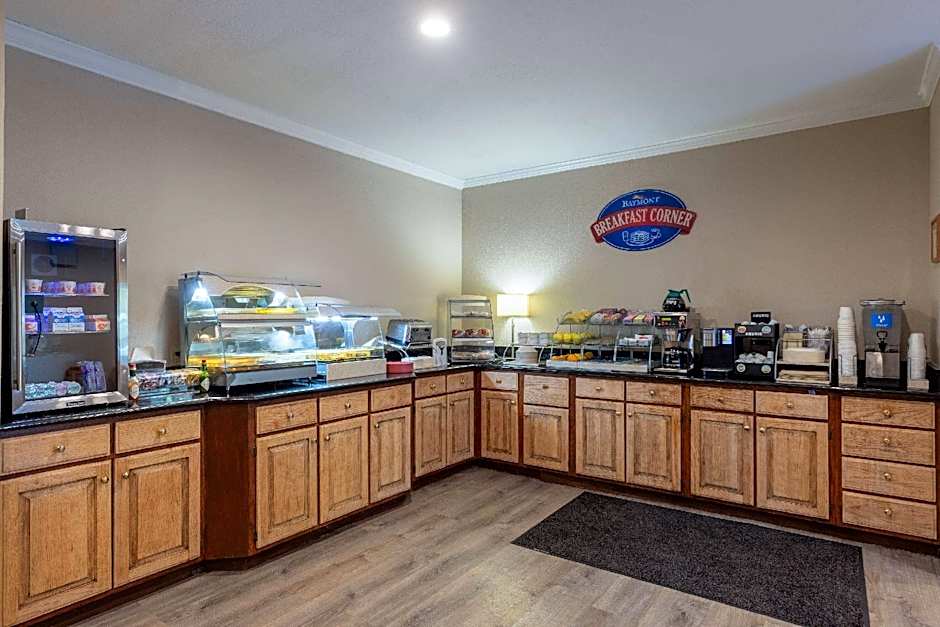 Baymont by Wyndham Kirksville University Area