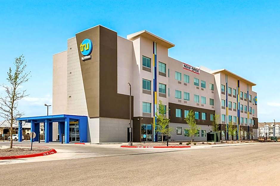 Tru By Hilton Midland