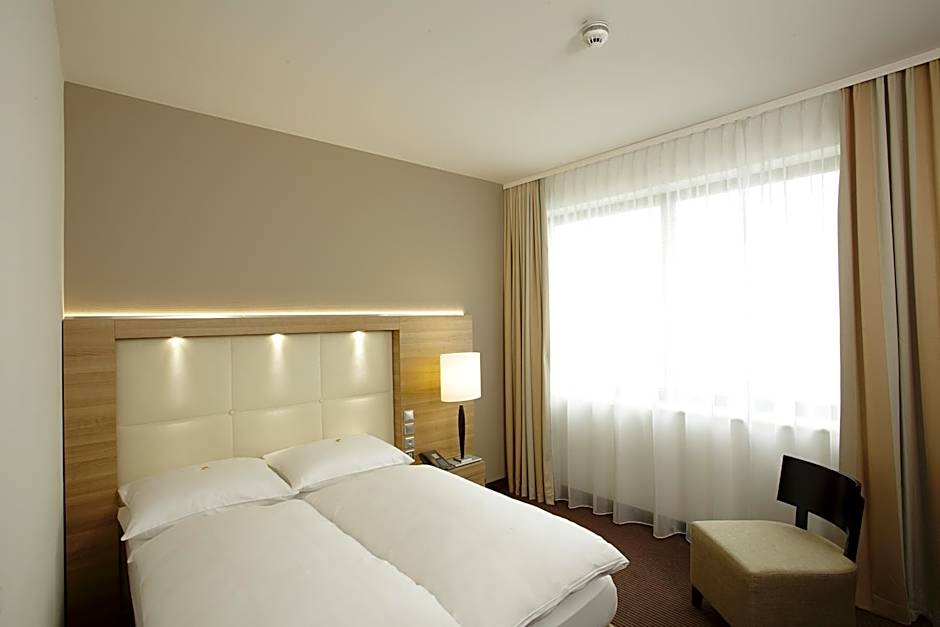 H4 Hotel Berlin Alexanderplatz