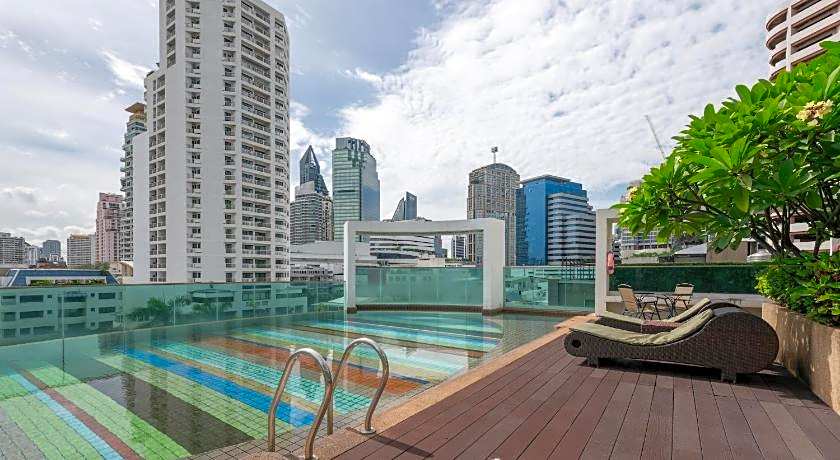 Beverly 33 by Aspira