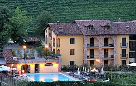 Hotel Barolo
