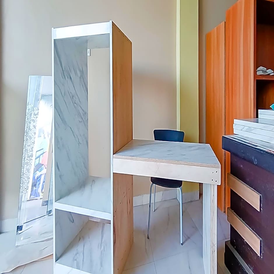 Urbanview Hotel Lamin Palangkaraya by RedDoorz