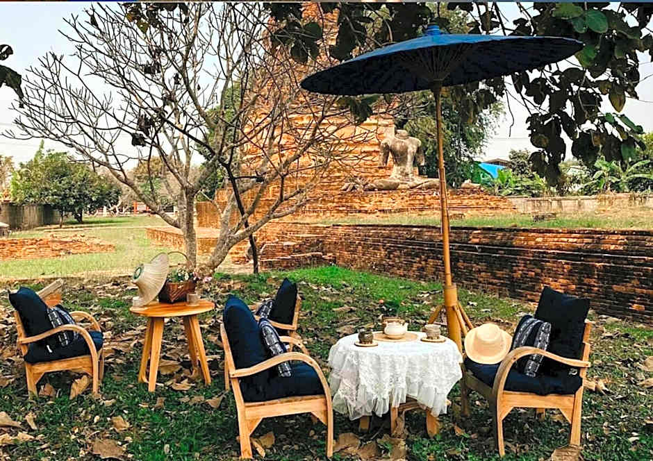 Athita The Hidden Court Chiang Saen Boutique Hotel