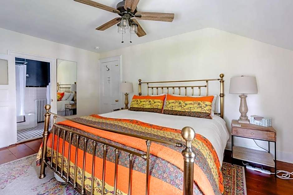 The Gables of Rhinebeck