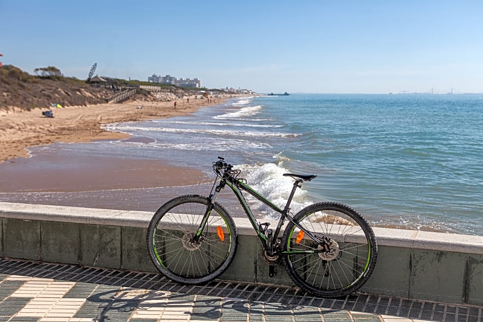 Playa de la Luz