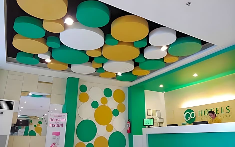 Go Hotels Lanang - Davao