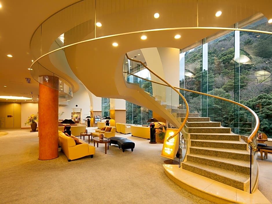 Gekkoen Kourokan Hotel