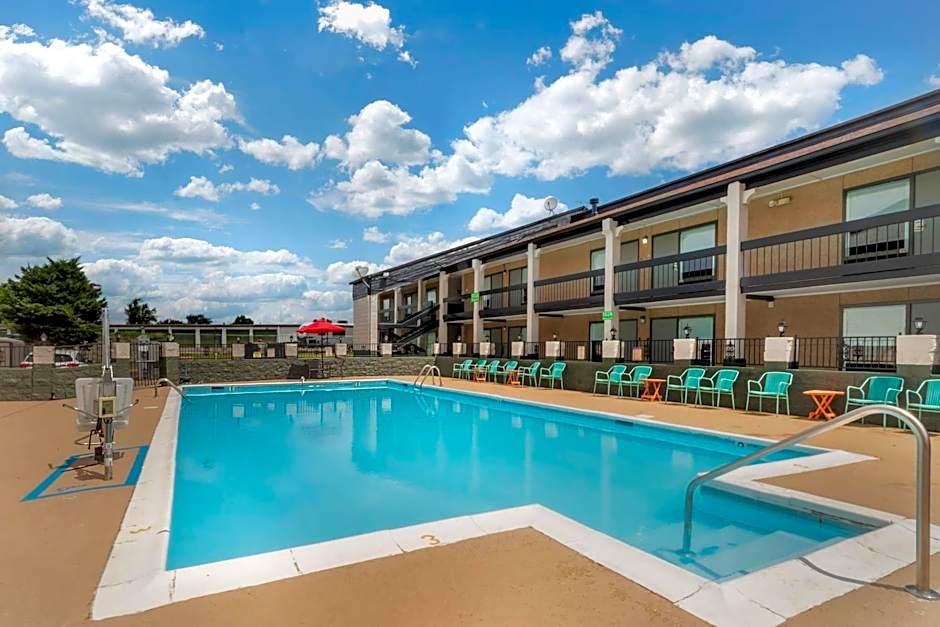 Quality Inn Madison - Huntsville