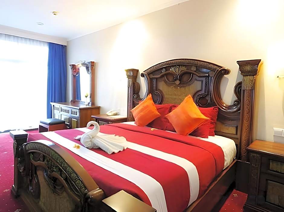Bali Paradise City Hotel
