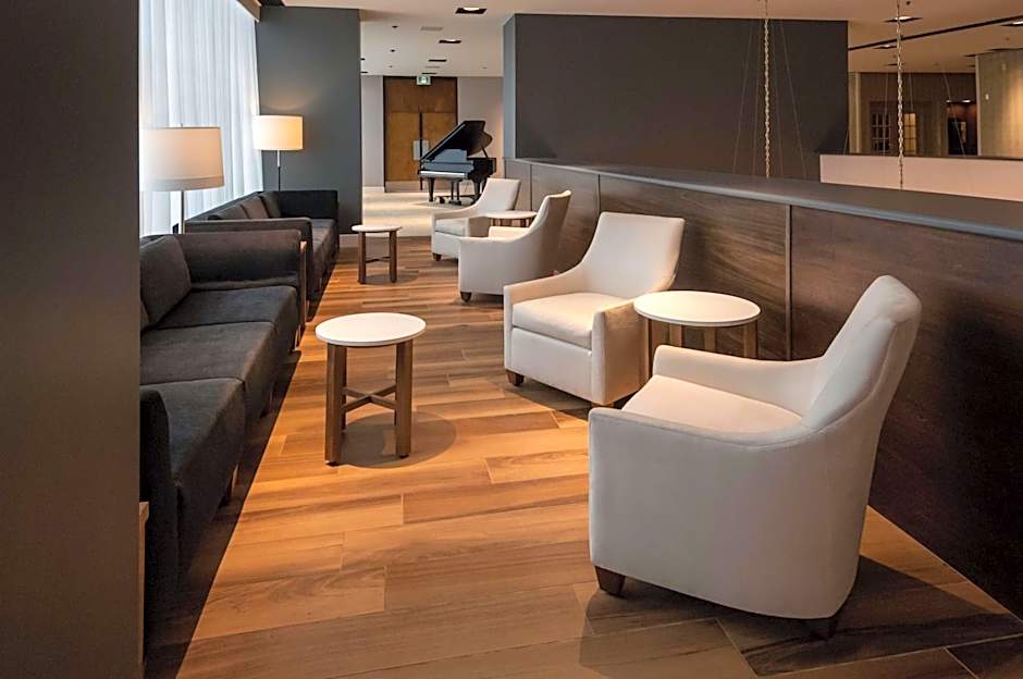 DoubleTree by Hilton London Ontario