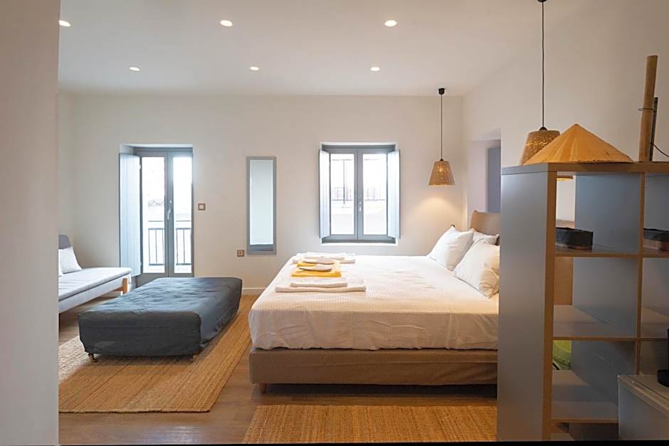 Pylosea Luxury Lodge