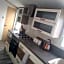 E3 is a 2 Bedroom 6 berth Lodge on Whitehouse Leisure Park in Towyn near Rhyl with Free WiFi, decking and private parking space