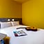 ibis budget Strasbourg Centre Republique