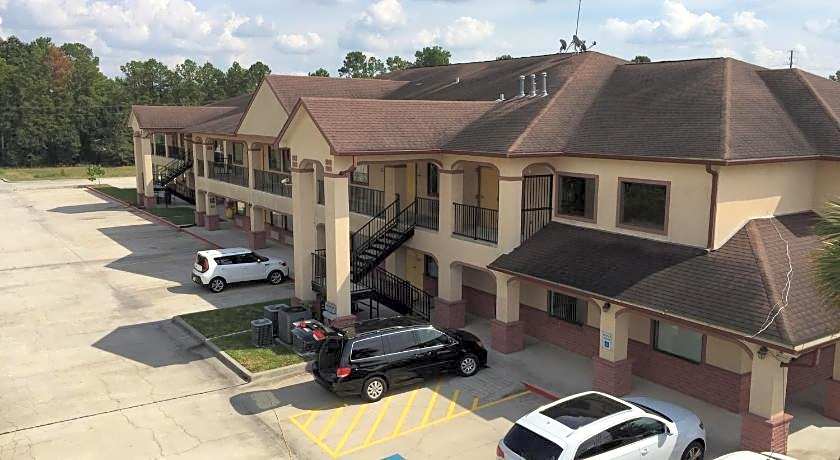 Super 8 by Wyndham Humble / Atascocita / FM 1960 I-69