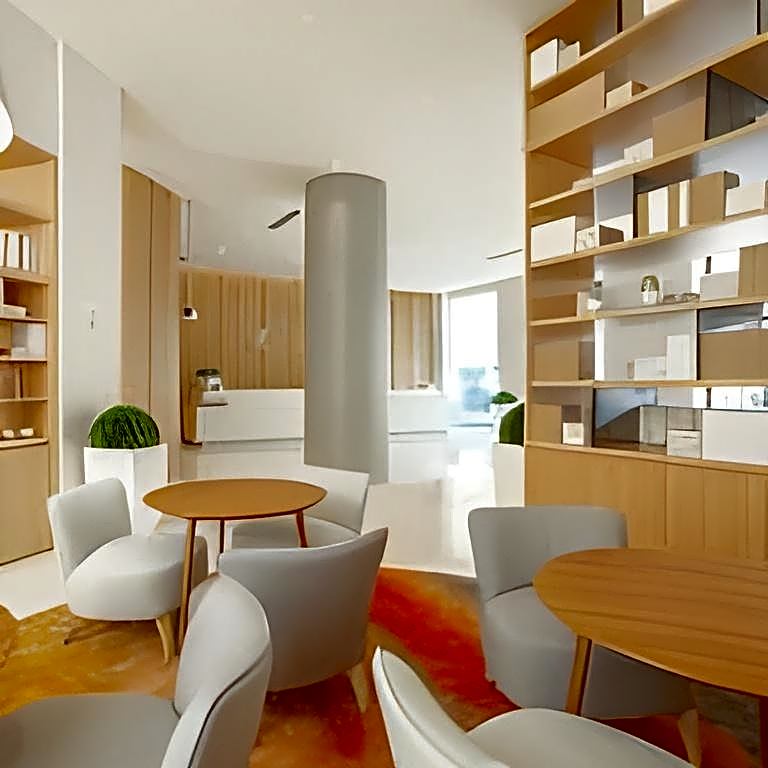 Ji Hotel Tai'an Wanda Plaza