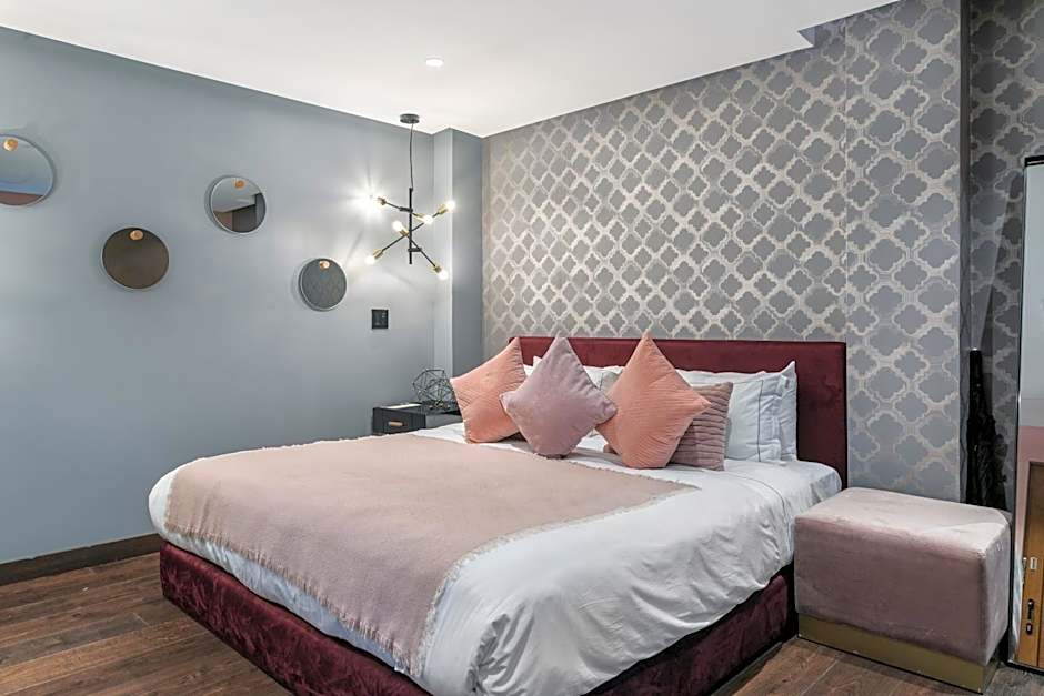 Casa Prim Hotel Boutique