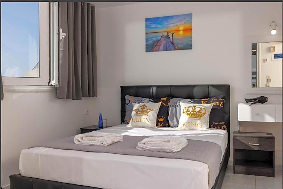 Kings Hersonissos Hotel