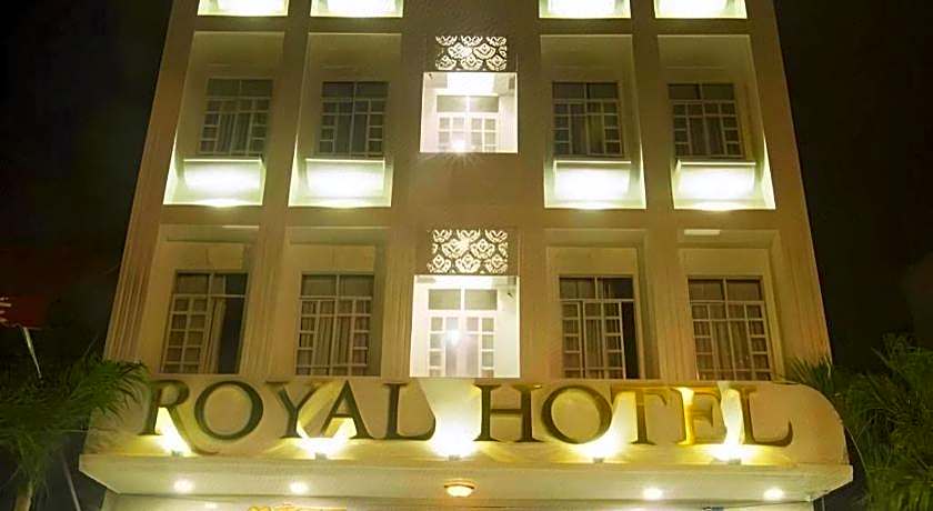 Hotel Royal