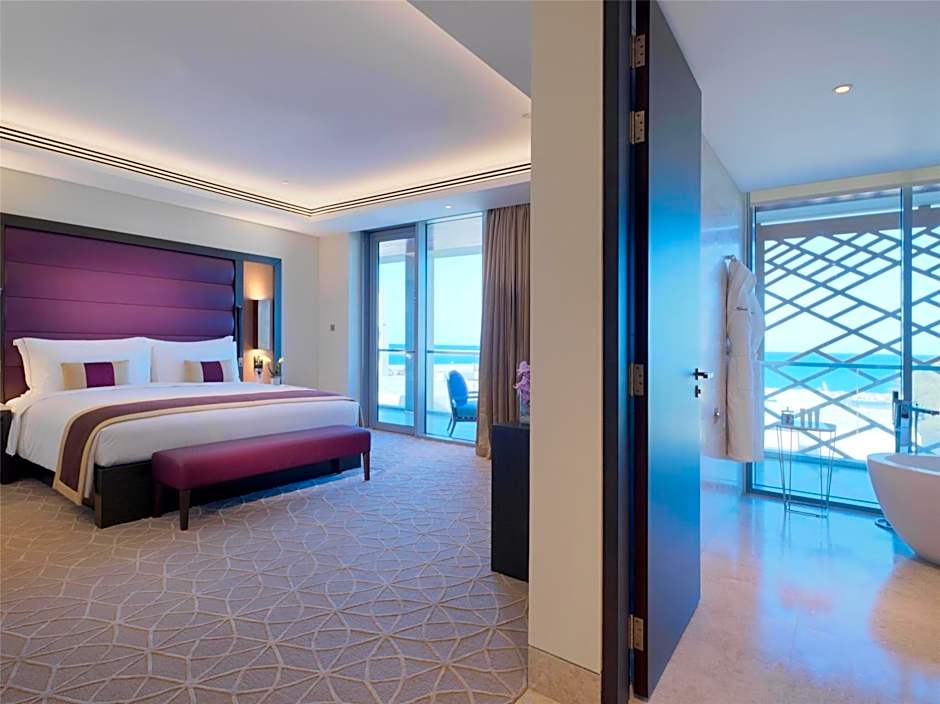 Photo 1 of 5 of Deluxe Grand Suite