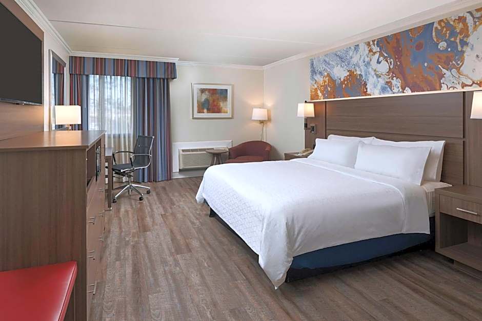 Wyndham Executive Center Columbia