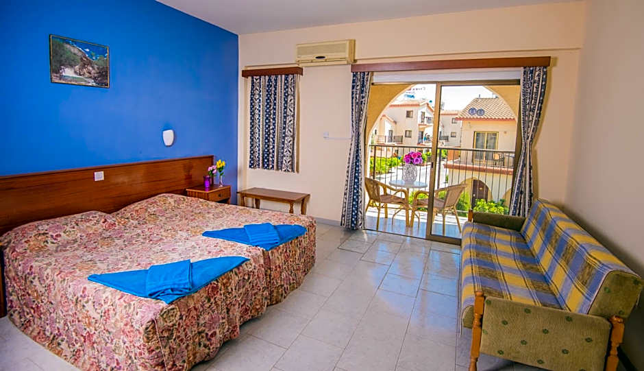 Windmills Hotel Apartments