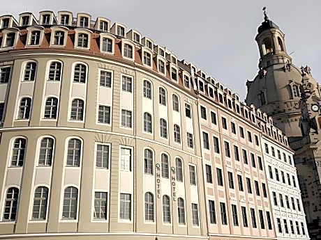 Townhouse Dresden