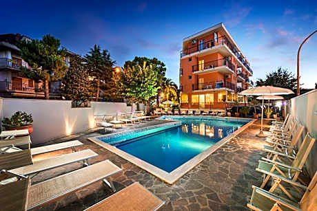 Hotel Fenix