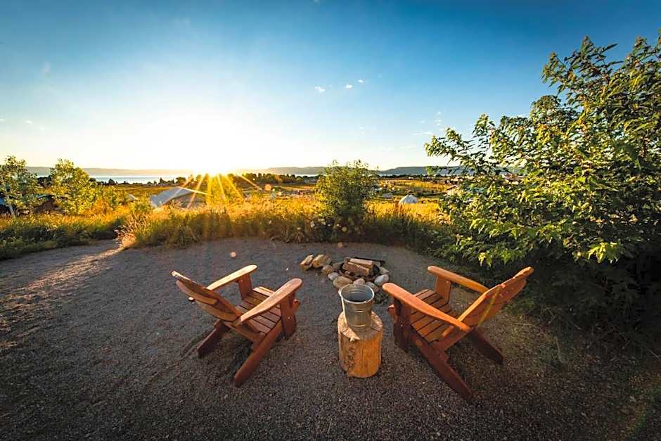 Conestoga Ranch