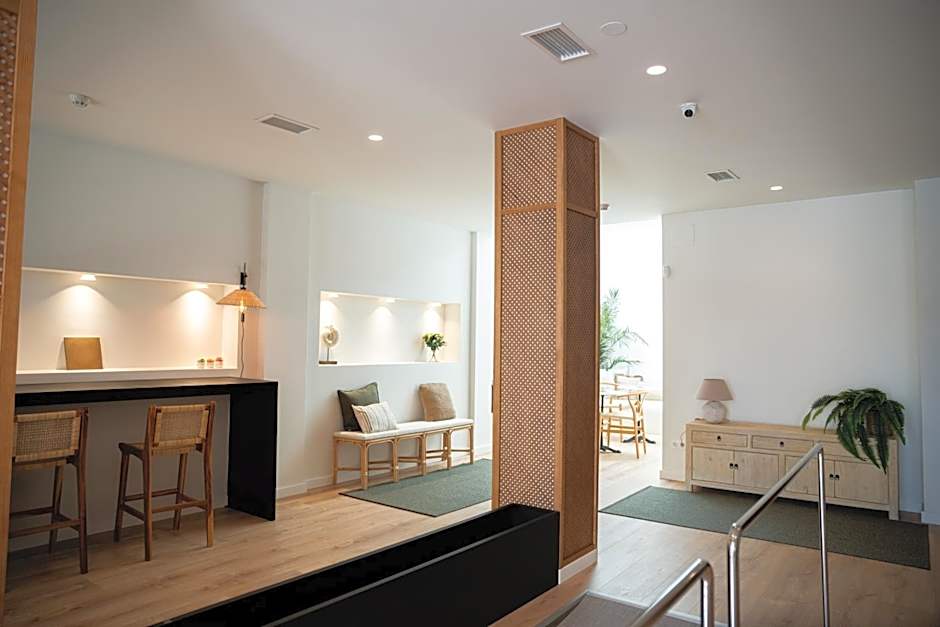 Rooms by JovA