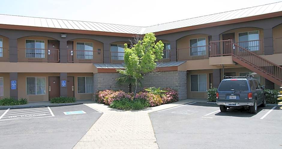 Days Inn by Wyndham Rocklin/Sacramento