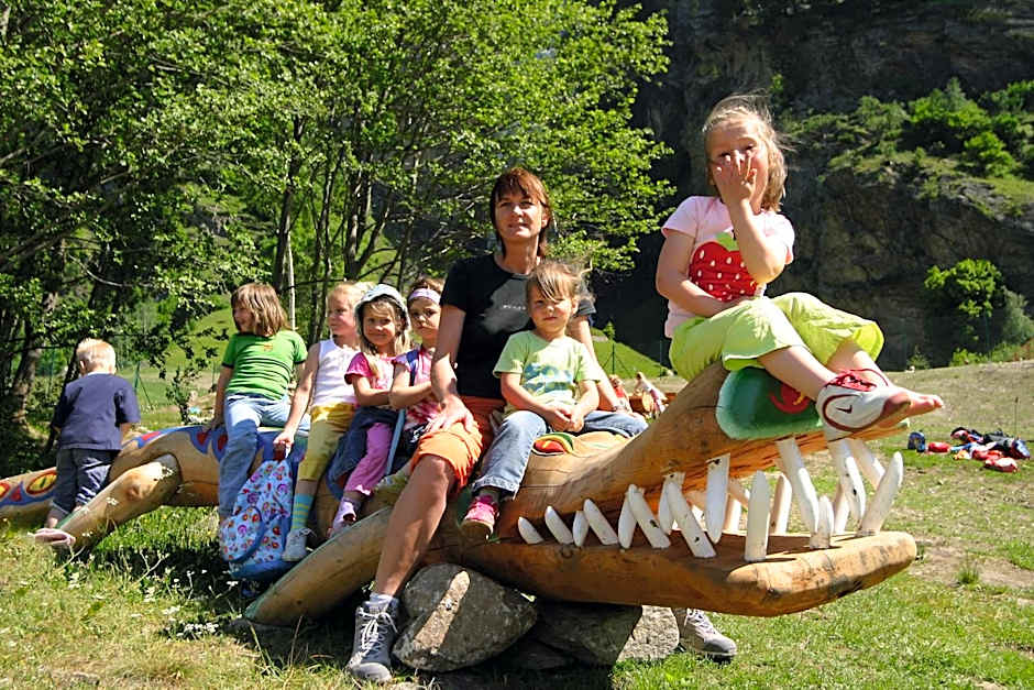 Landhotel Kreinerhof - Self Check In möglich