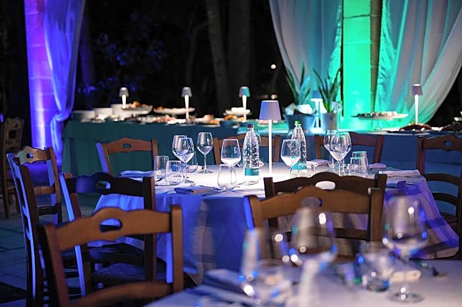 Relais Casina Copini