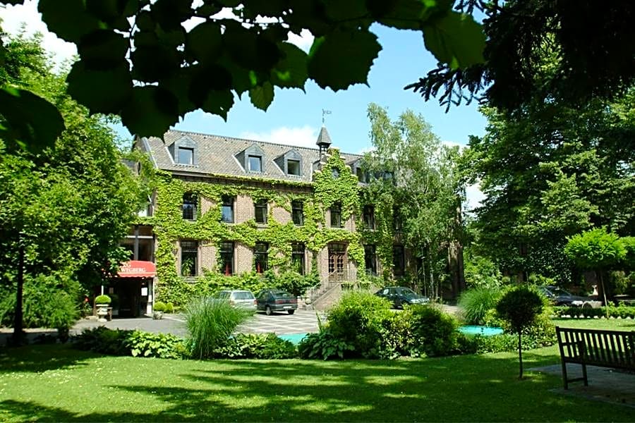 Burg Wegberg Hotel & Eventlocation