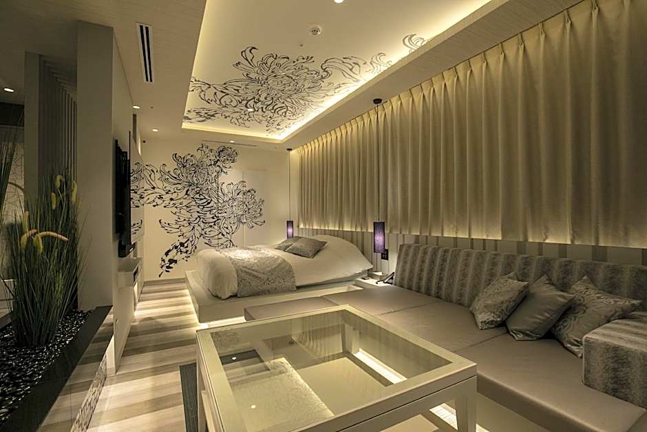 HOTEL REX Akasaka