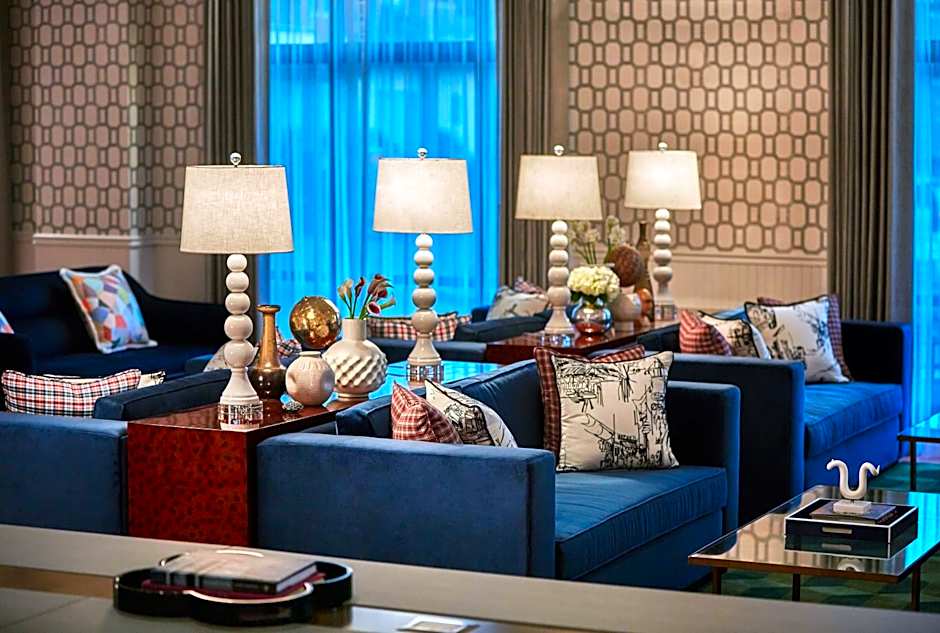 Graduate by Hilton Oxford