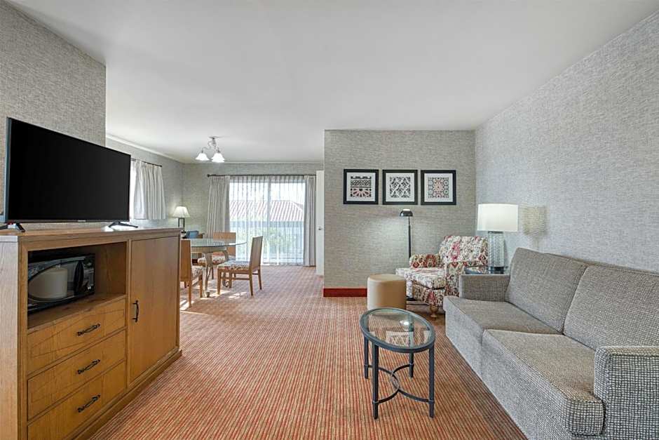 Best Western Camarillo Inn