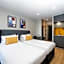 Staycity Aparthotels Gare de lEst