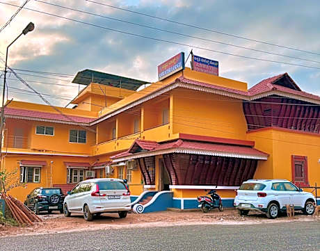 Aswathi Tourist Home