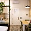 BADIA NUOVA Apart Hotel