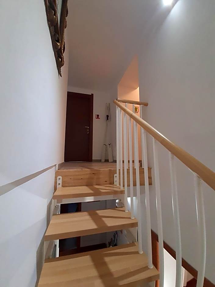 Cuscino e Cappuccino B&B