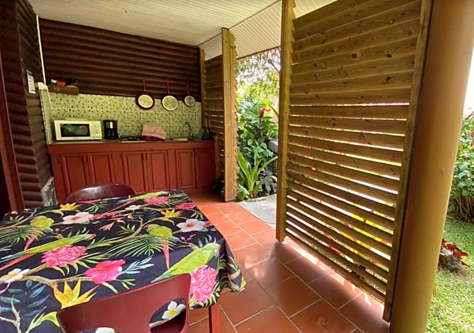 LE DOMAINE DE LA VALLEE