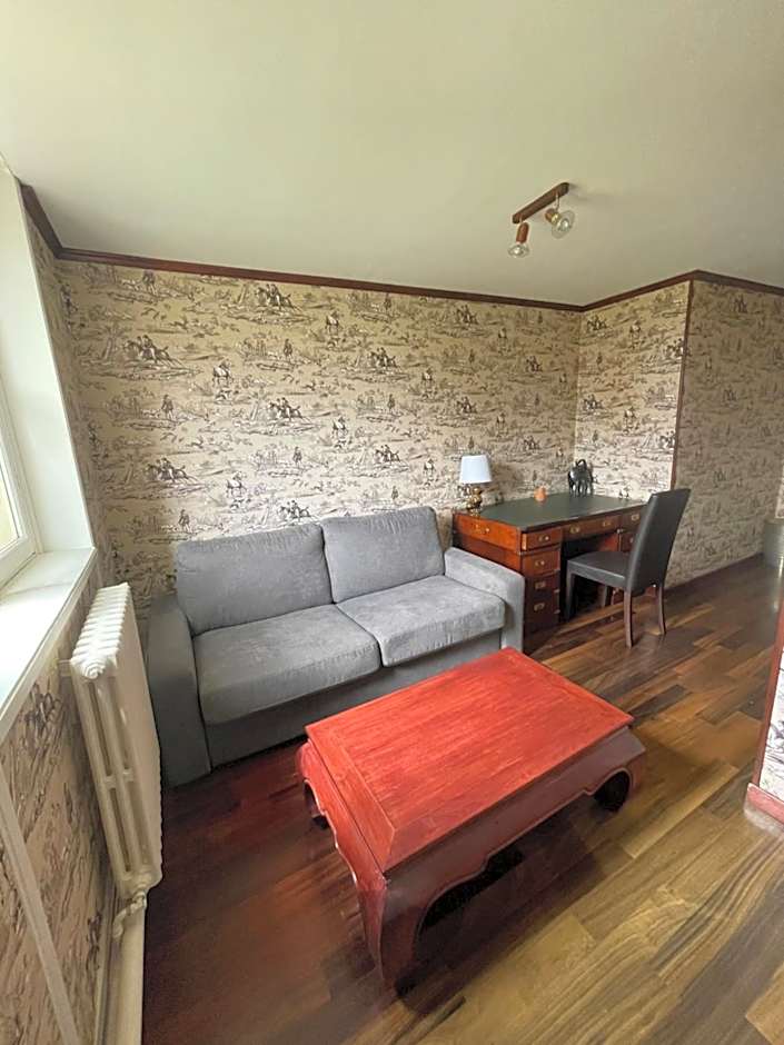 Château du Boulay Morin