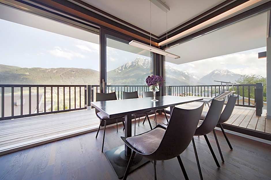 Hotel & Appartements Oberhofer