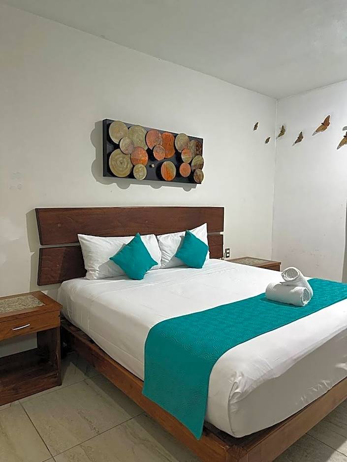 Casa Ticul Hotel by BFH