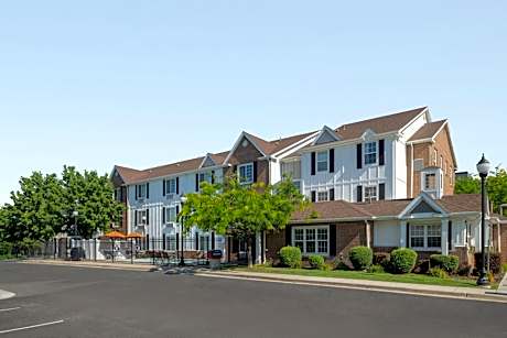 TownePlace Suites by Marriott Salt Lake City Layton