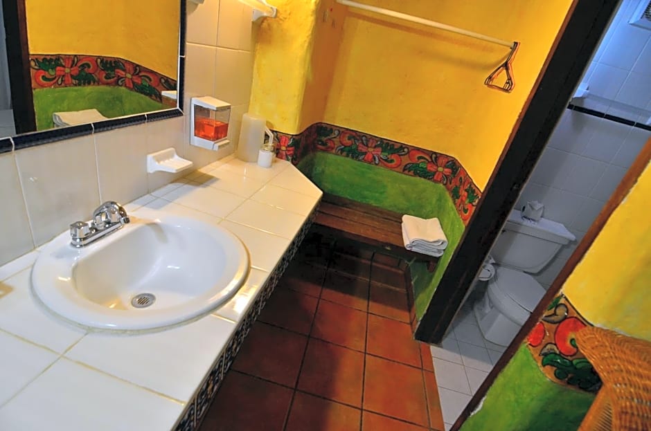 Hotel el Fuerte